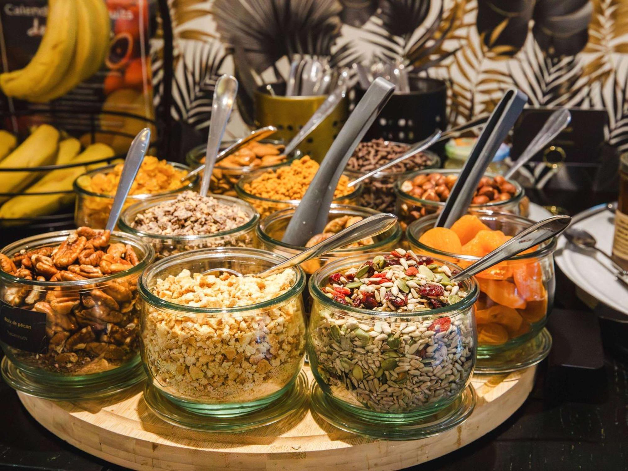 Mercure Cabourg Hotel & Spa エクステリア 写真