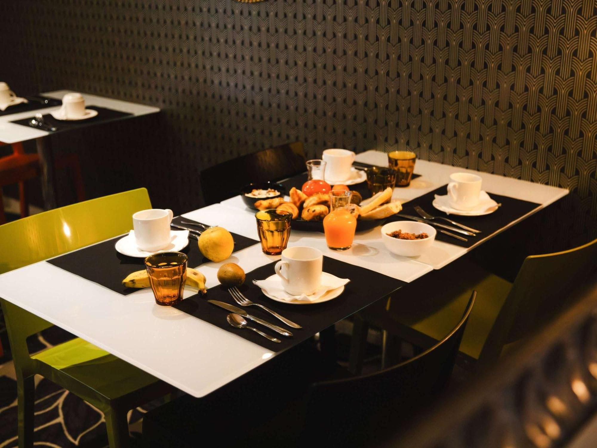 Mercure Cabourg Hotel & Spa エクステリア 写真