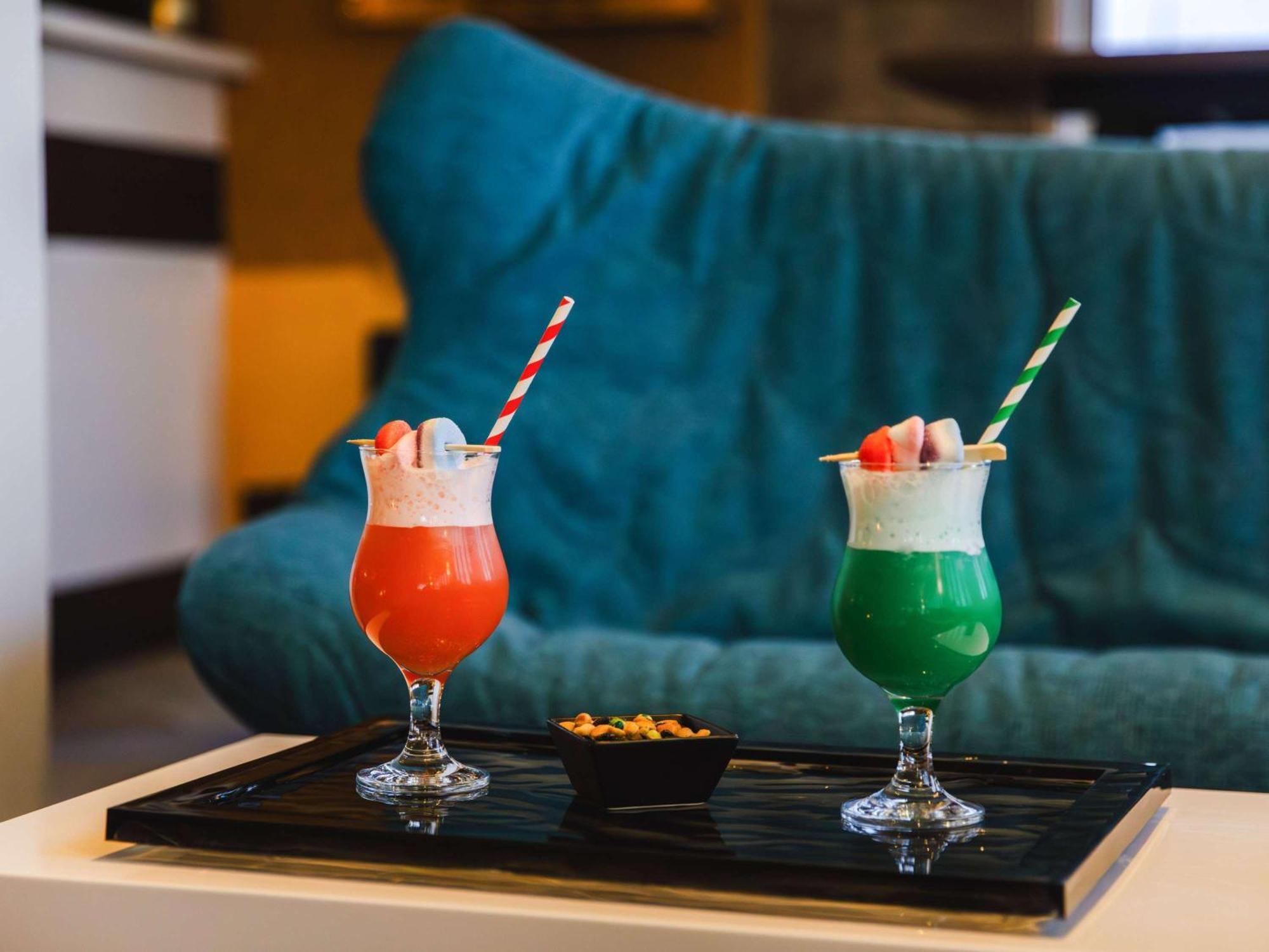 Mercure Cabourg Hotel & Spa エクステリア 写真